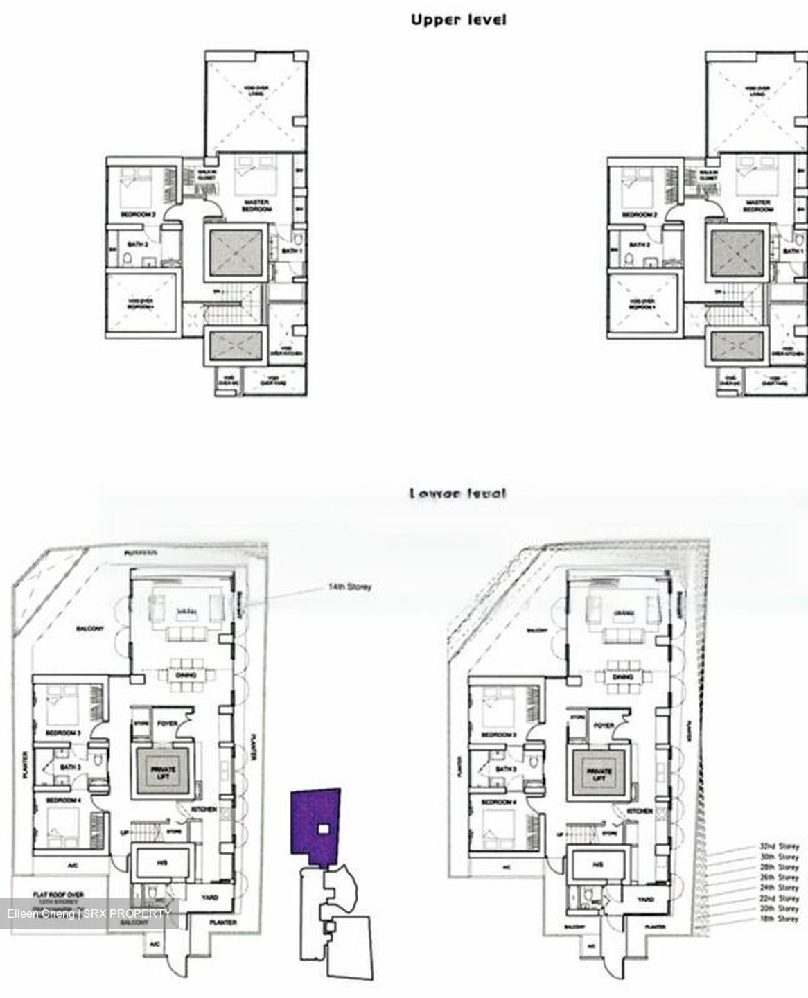 The Lumos (D9), Apartment #459245971